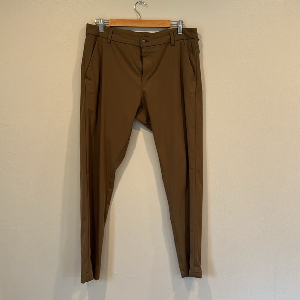 Lulu Casual Dress Pants